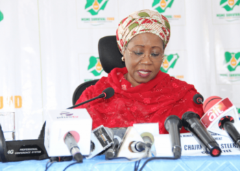 Federal Govt Reiterates Commitment To Policies To Support MSMEs