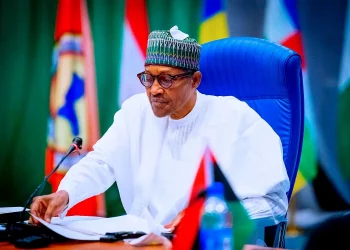 Buhari