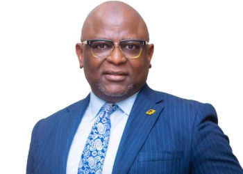 First Bank Launches Single-Digit Loan For Female Entrepreneurs