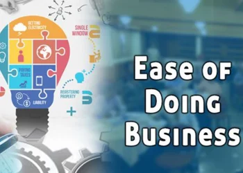 My Proposed Revision Of The Ease Of Doing Nigerian Business Index