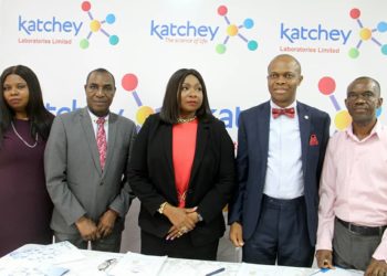 Katchey Laboratory
