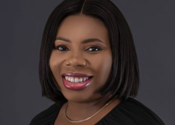 [LEADER TO WATCH] Chidinma Nwankwo: Passionate Marketing Communications Expert