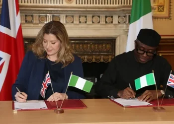 UK, Nigeria To Boost £3.2bn Trade Partnership