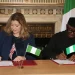 UK, Nigeria To Boost £3.2bn Trade Partnership