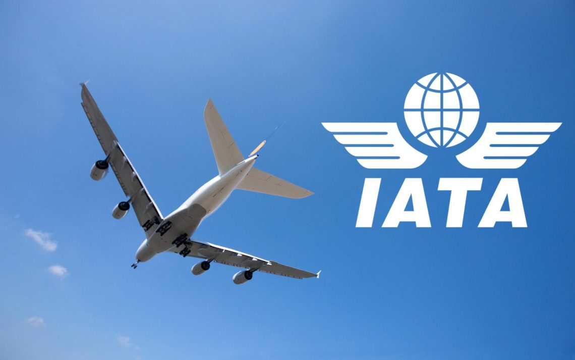 International Air Transport Association's