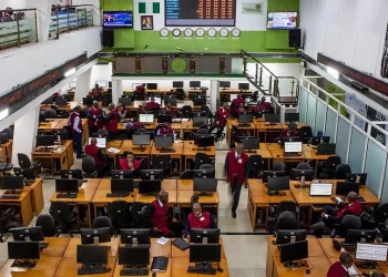 Stock Market Rebounds, Capitalisation Increases By N180bn
