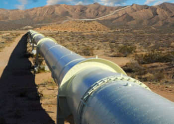 Nigeria, Algeria, Niger Resume Talks On Saharan Gas Pipeline