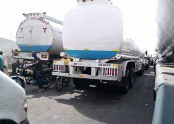 NARTO Lauds Upward Review Of Freight Rate