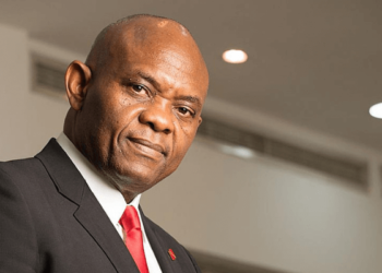 UN Deputy Sec Gen, Elumelu Seek More Support For Youths