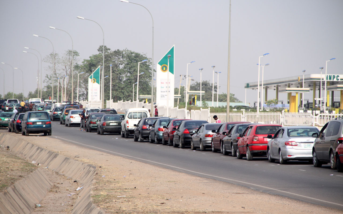 No Marketer Must Sell Petrol Above N165 Per Litre