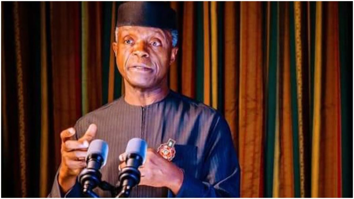 osinbajo