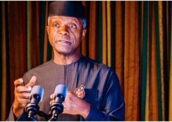osinbajo
