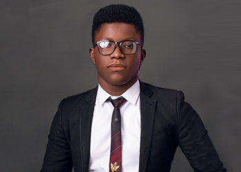 I Look For Opportunities, Never Allow Discouragement – CEO, LOGNETICS