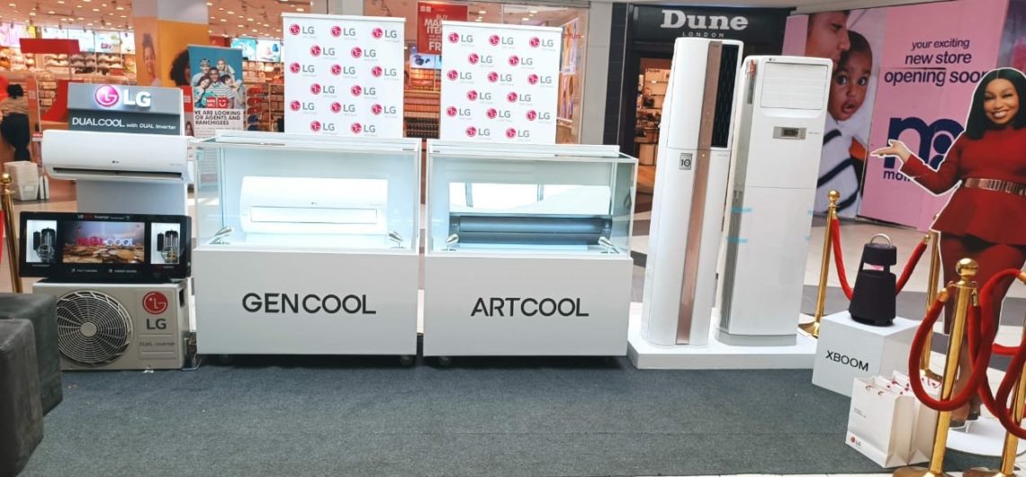 LG Electronics
