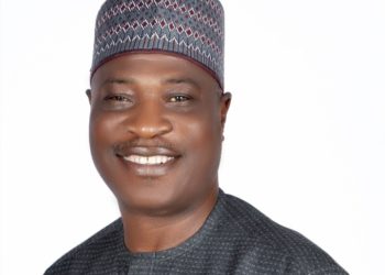 Asaju, Spectrum Expert, Bows out of NCC with Accolades