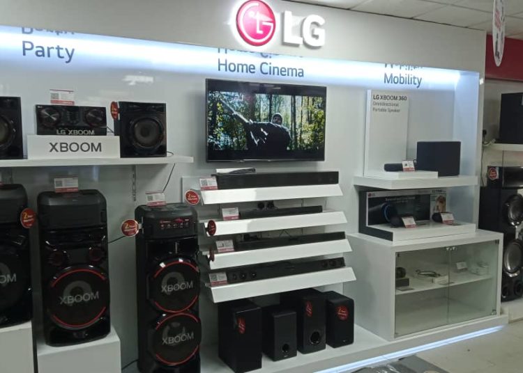 LG Electronics