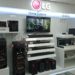 LG Electronics Expand Audio Visual Product Portfolio
