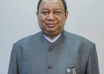 OPEC Sec-gen, Barkindo Is Dead