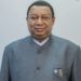 OPEC Sec-gen, Barkindo Is Dead