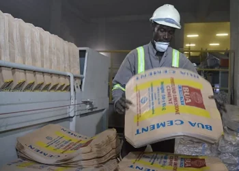 Notes On BUA Cement’s Q1 Performance