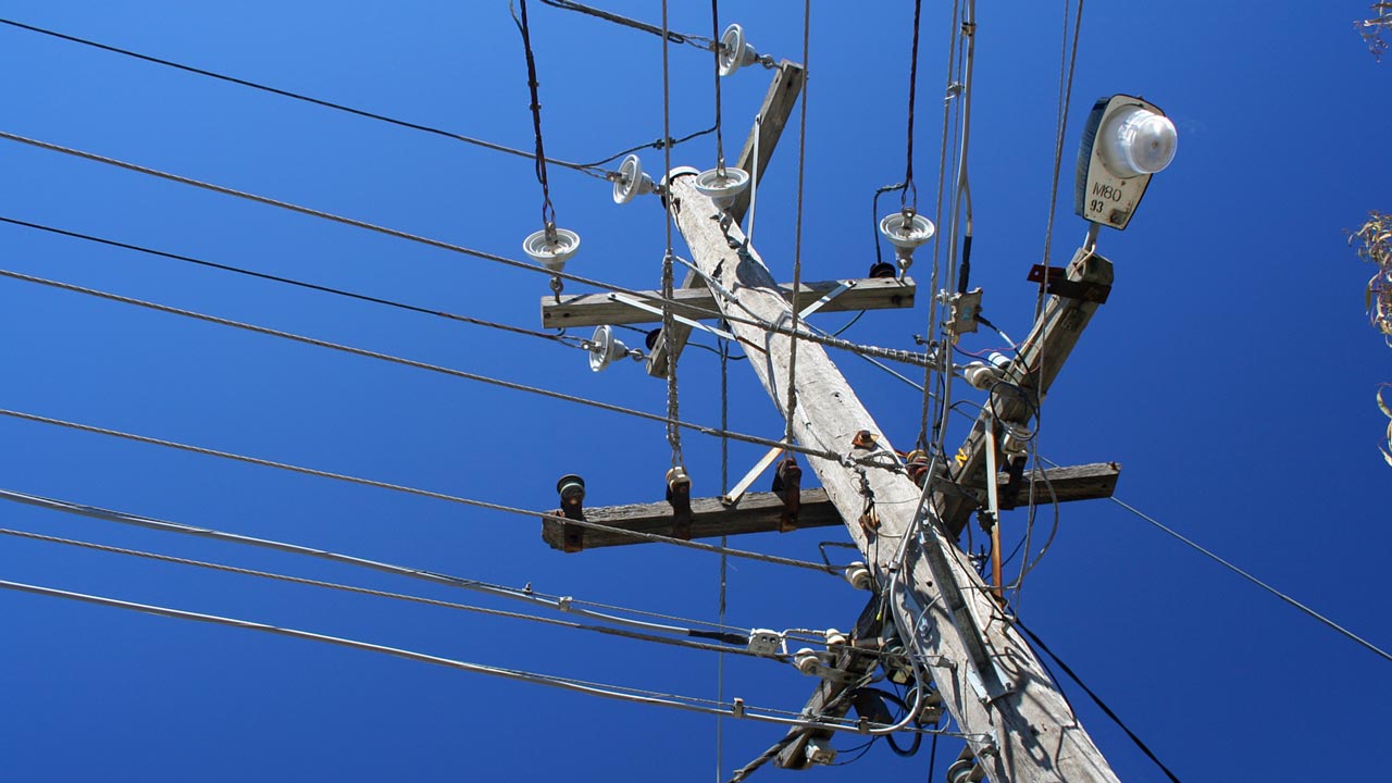 18 Electricity Towers Vandalized In Five Days