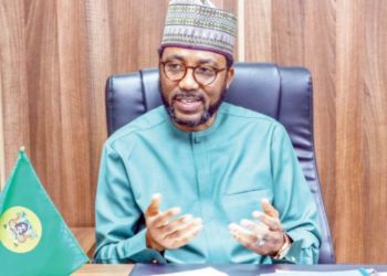 NPA MD, Bello-Koko, Congratulates Sambo As Transport Minister