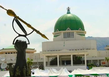 An Open Minded Look At Facts Of Proposed Water Bill Before NASS