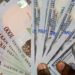 Naira Sustains Free Fall At Parallel Market