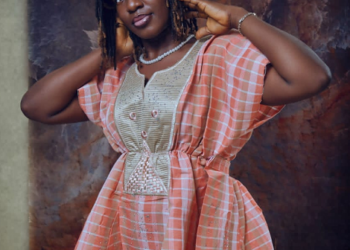 Echoing Threads: Otis Allure’s New Collection Improves The Brand’s Identity