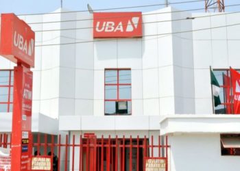 UBA