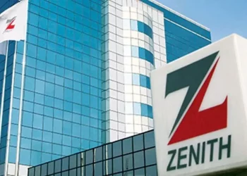Zenith Bank Wins Best Commercial, Corporate Governance Awards