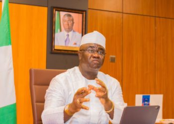 Nigeria Launches $2.3trn National Integrated Infrastructure Master Plan