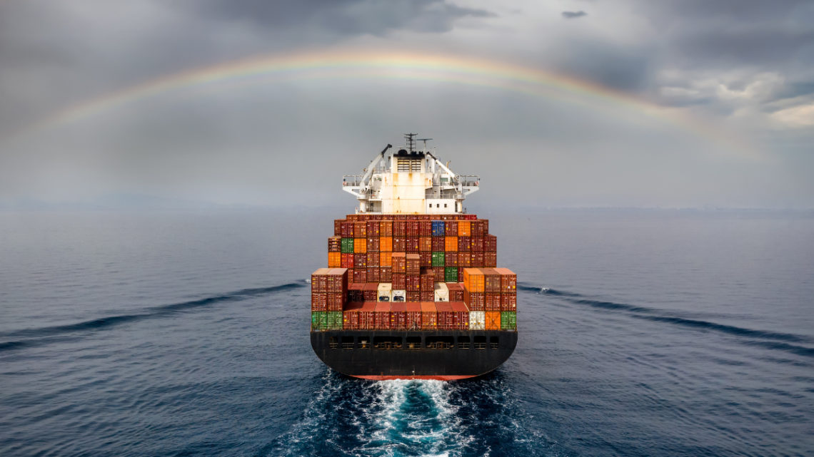 Sea Piracy Declines In Gulf Of Guinea