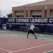 Sports Enthusiasts Commend NCC’s Exemplary Tennis Championship