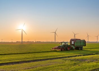 Increasing Agriculture With Improved Technologies, Innovations, Funding