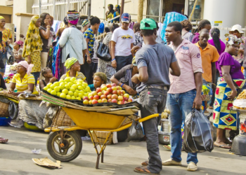 How Nigeria Can Avoid Falling Into A Fiscal Cliff