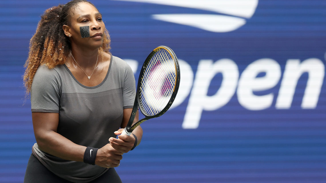 Serena