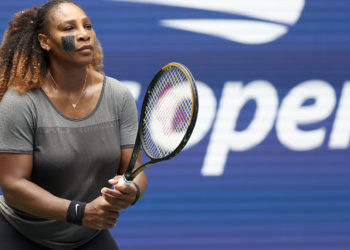Serena Ends 27 Years Career At US Open