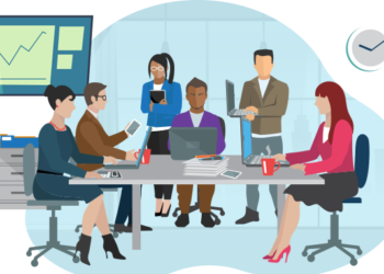 Creating Positive Work-place Environment