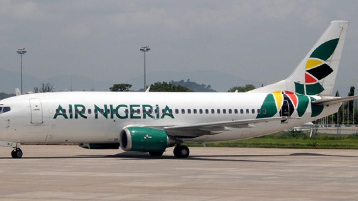 Nigeria