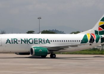 Stakeholders Doubt Viability Of Nigeria Air Project