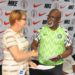 NIKE Grabs Improved Deal, As NB Plc Extends NFF Contract