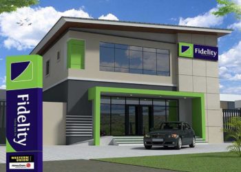 Fidelity Bank Seals Pact To Acquire Union Bank UK