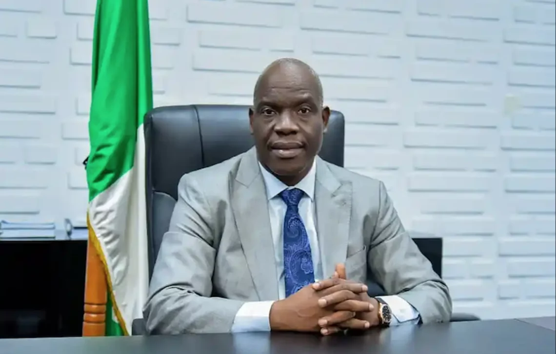 NUPRC Inaugurates Gas Flare Commercialisation Team