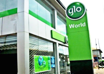 Glo At 19: Upgrades 4G- LTE Across  Country
