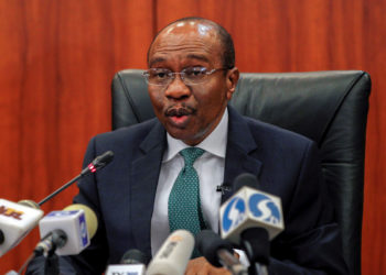 Economy: Dynamics And Battles Of CBN