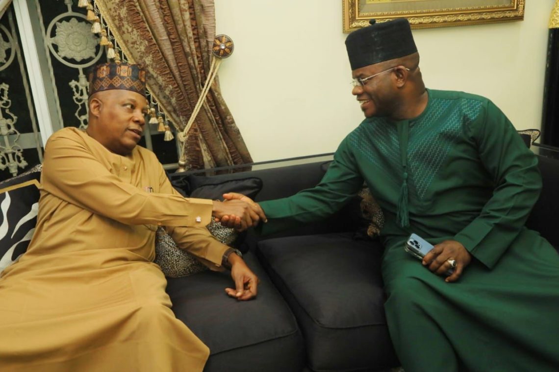 Yahaya Bello