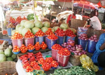 Nigerians Lament Rising Prices As Economy Expands