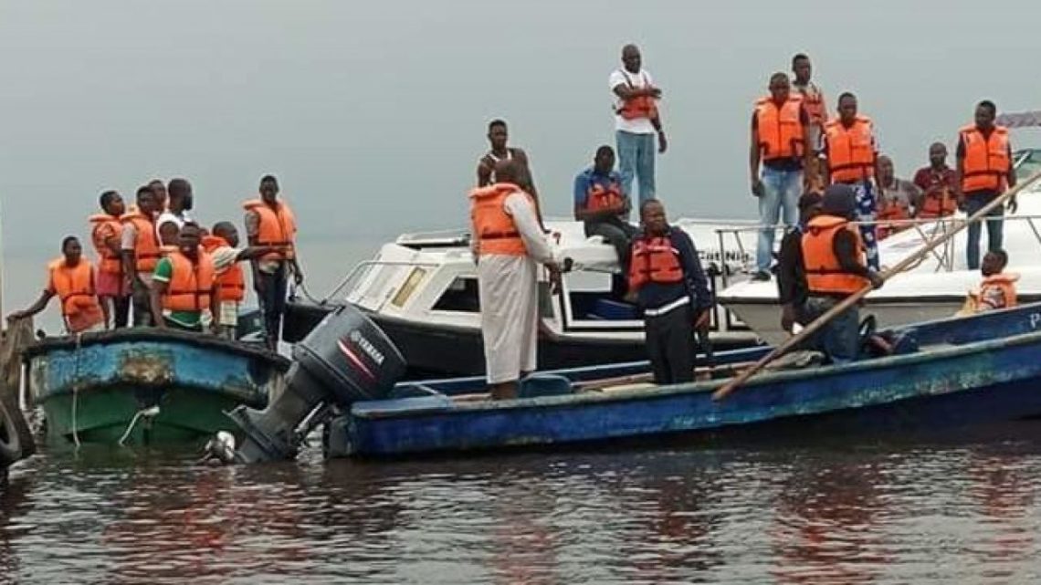Boat Mishaps