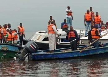 NIWA Begins Insurance Of Cargoes, Barges Over Incessant Boat Mishaps